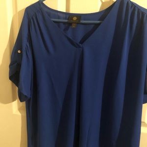 JM Collection Blouse 💙